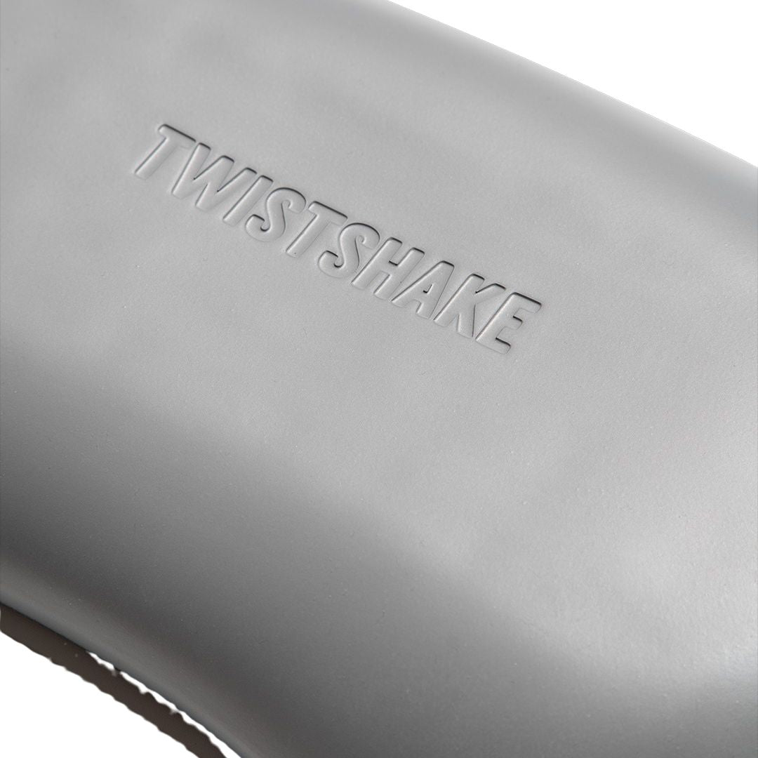 Twistshake® Löffel Pastel Grey