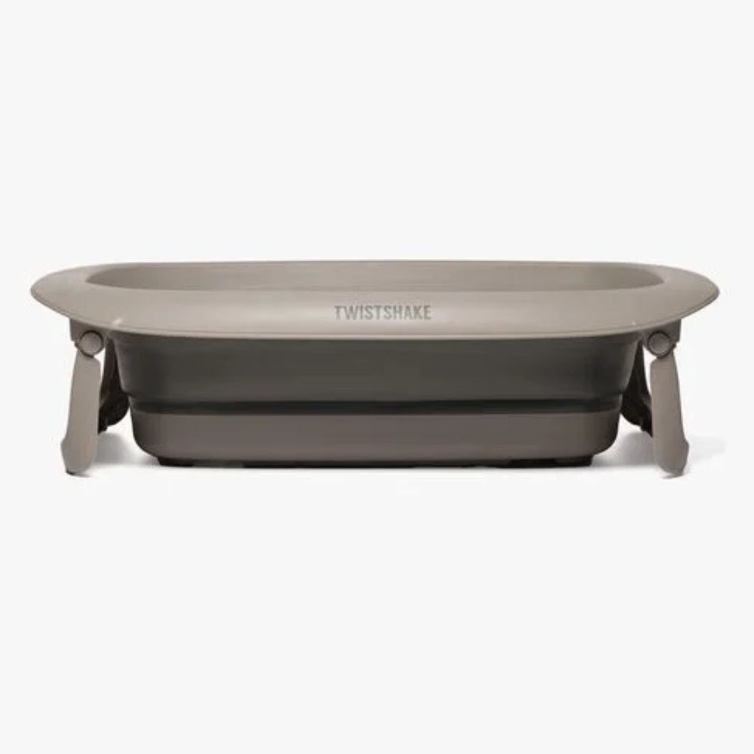 Twistshake® Set de bain Faded Grey