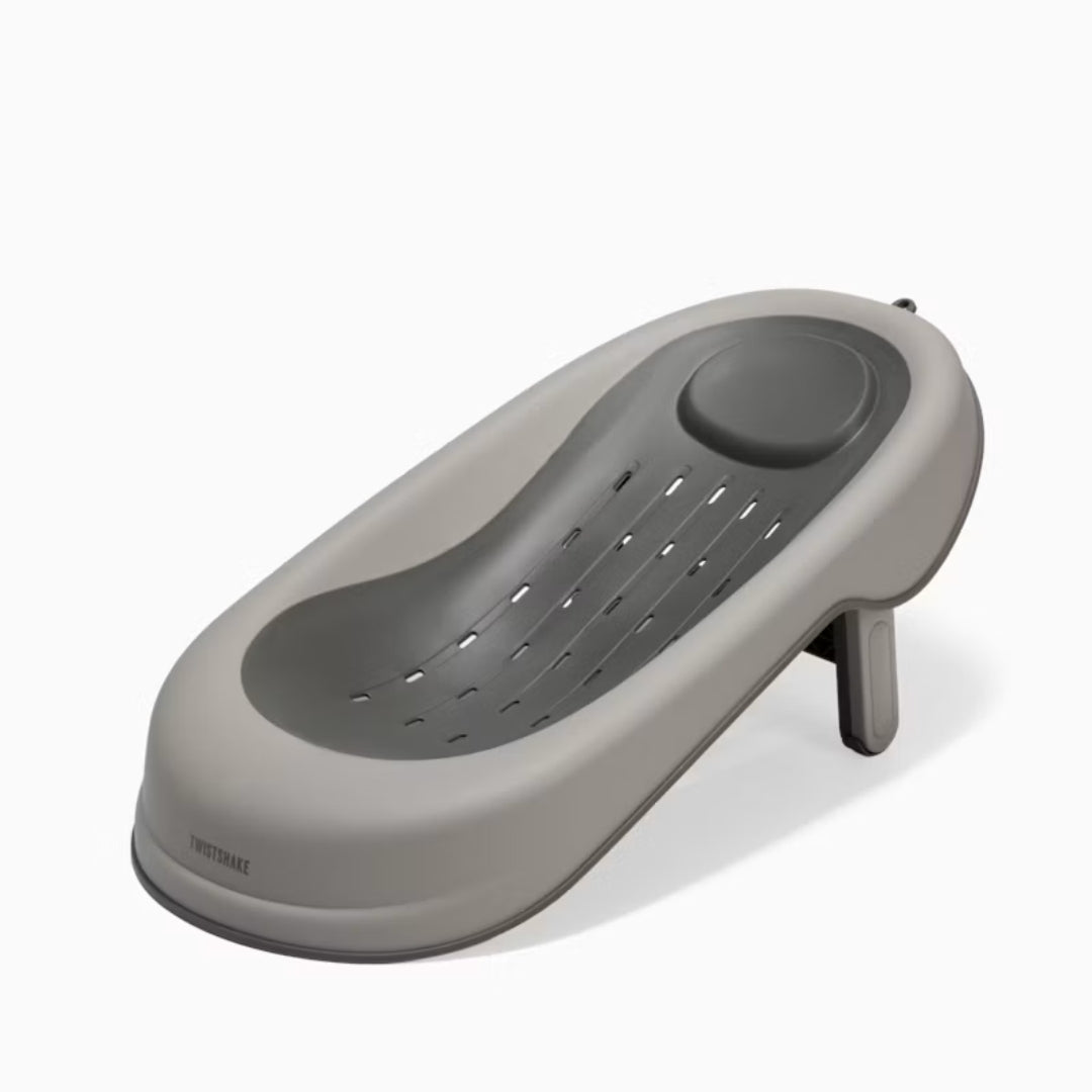 Twistshake® Set de bain Faded Grey