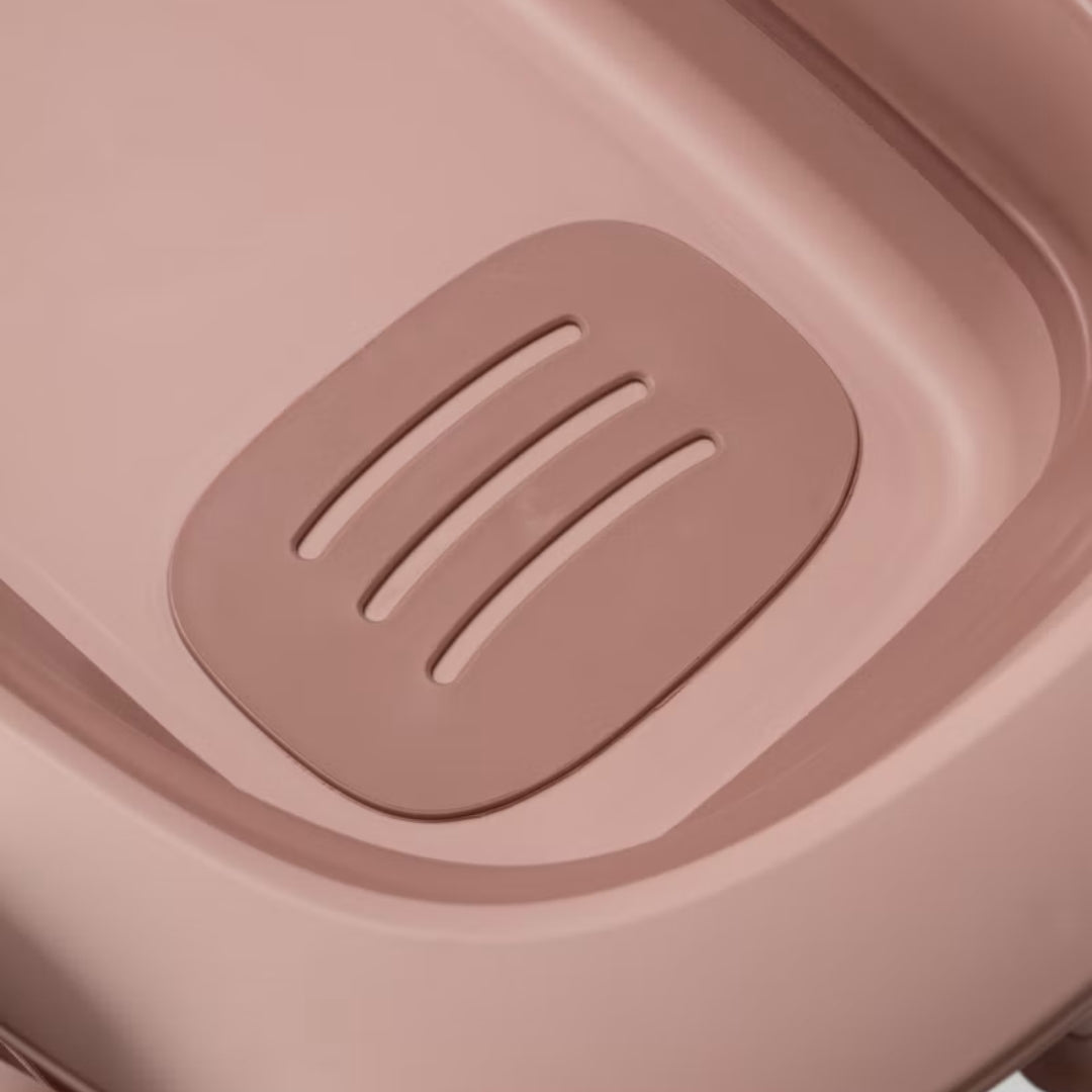 Twistshake® Komplet za kupanje Faded Pink