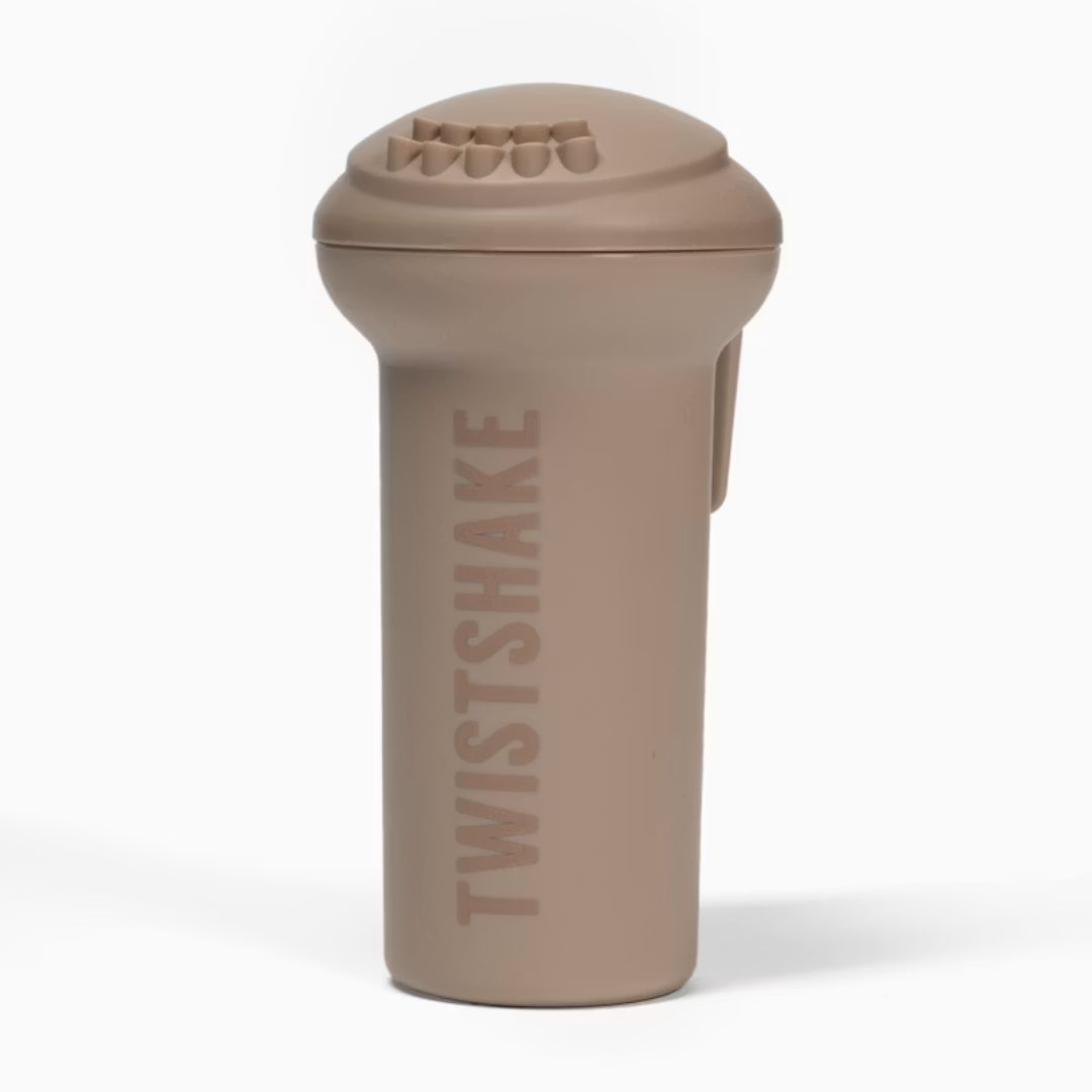 Twistshake® Badeset Mocha