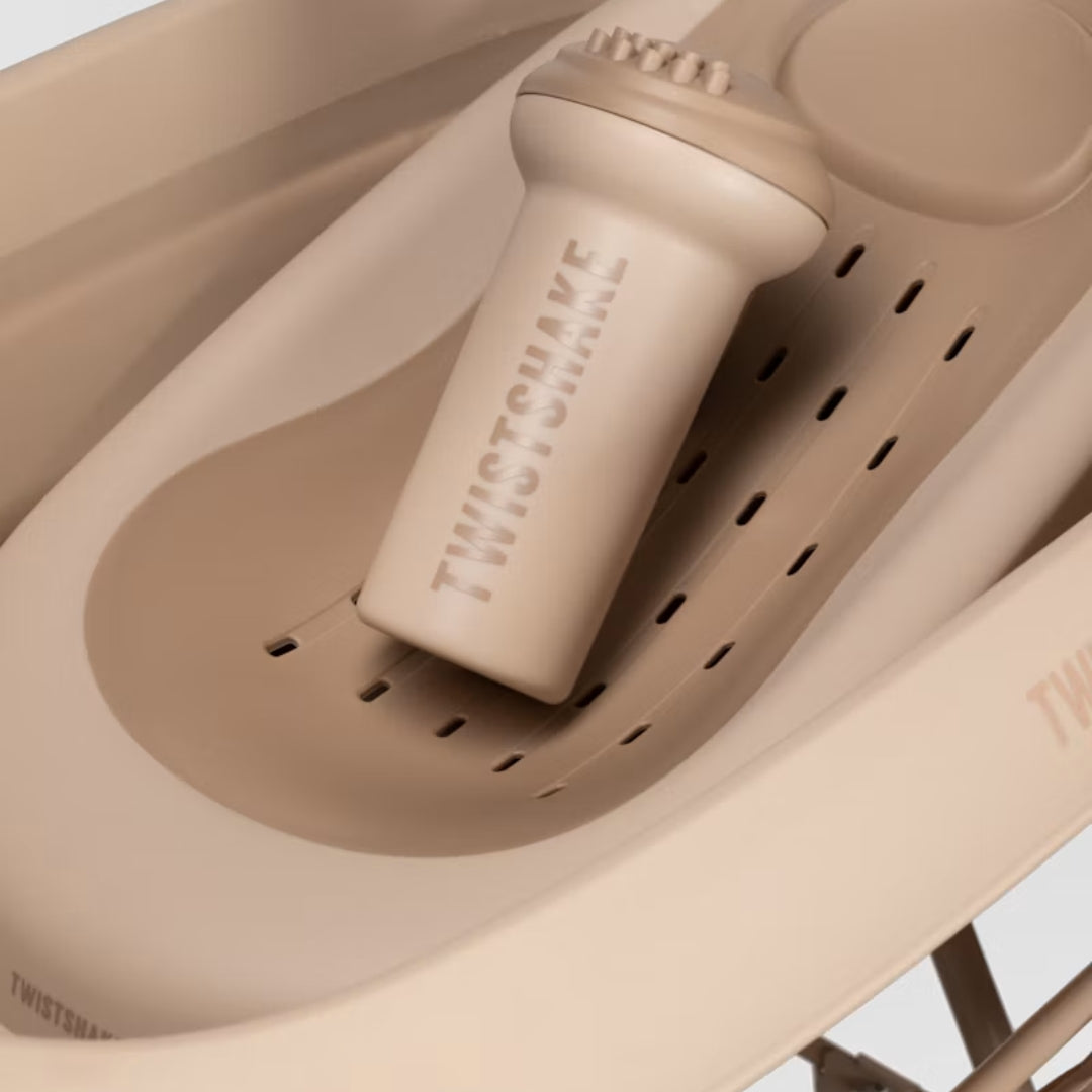Twistshake® Badeset Mocha
