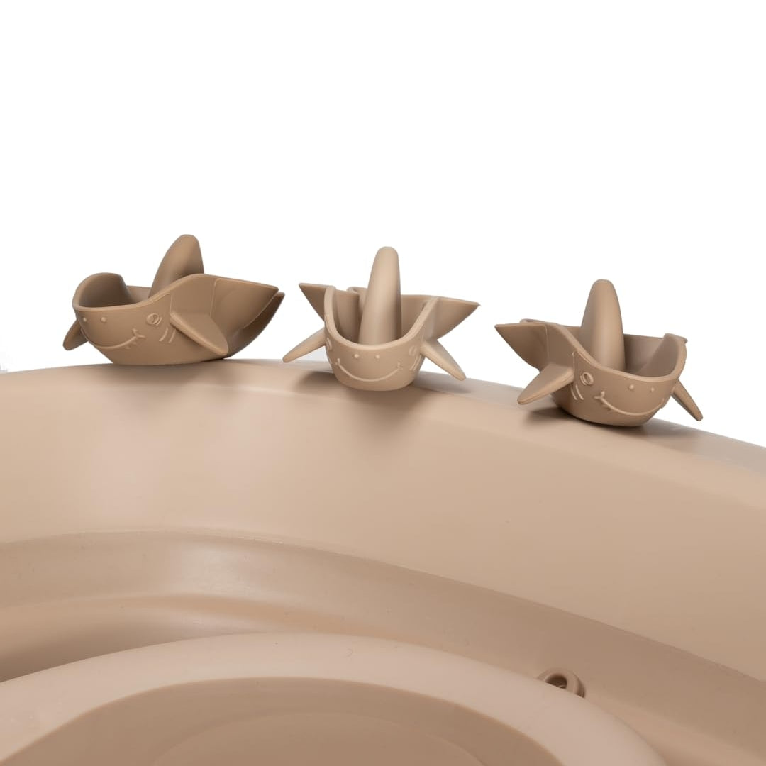 Twistshake® Badeset Mocha
