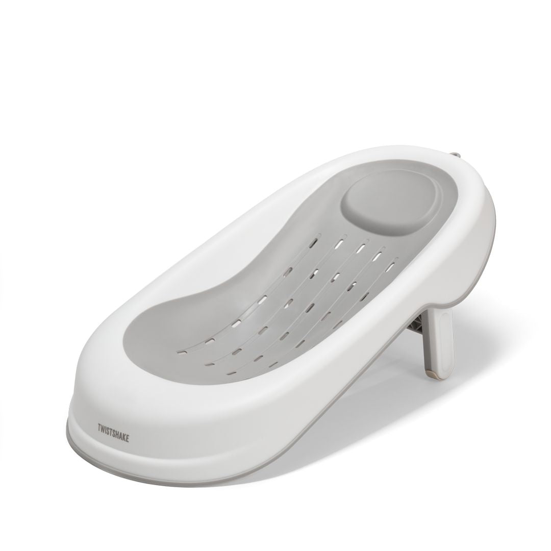 Twistshake® Shower & Bath Cradle Pastel Grey