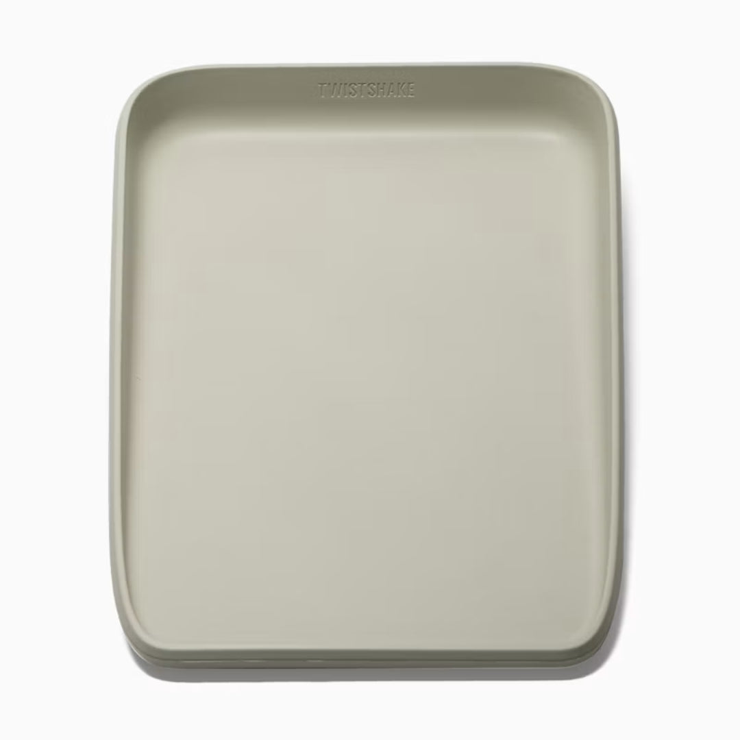 Twistshake® Materassino per il cambio Faded Beige