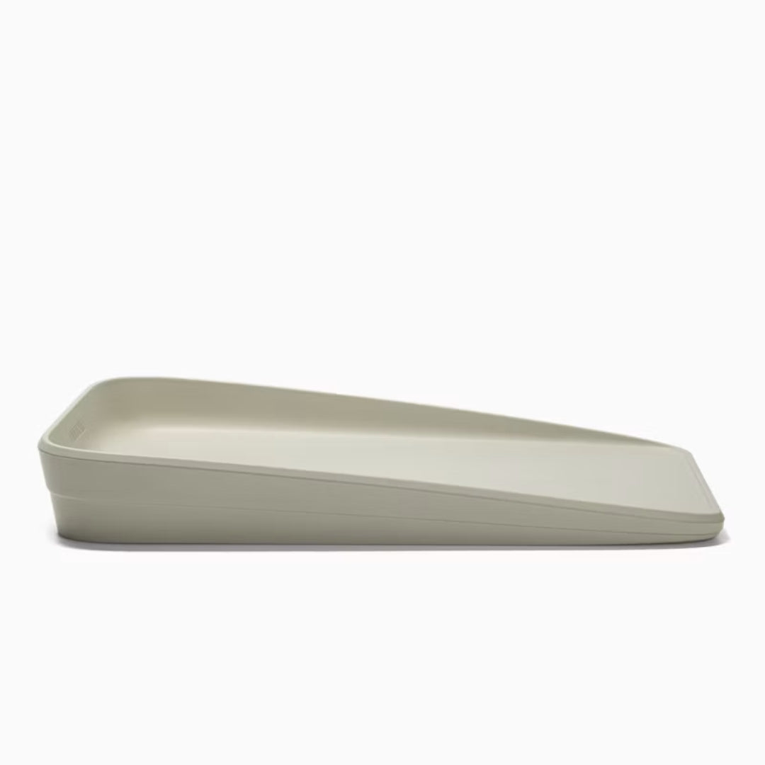 Twistshake® Materassino per il cambio Faded Beige