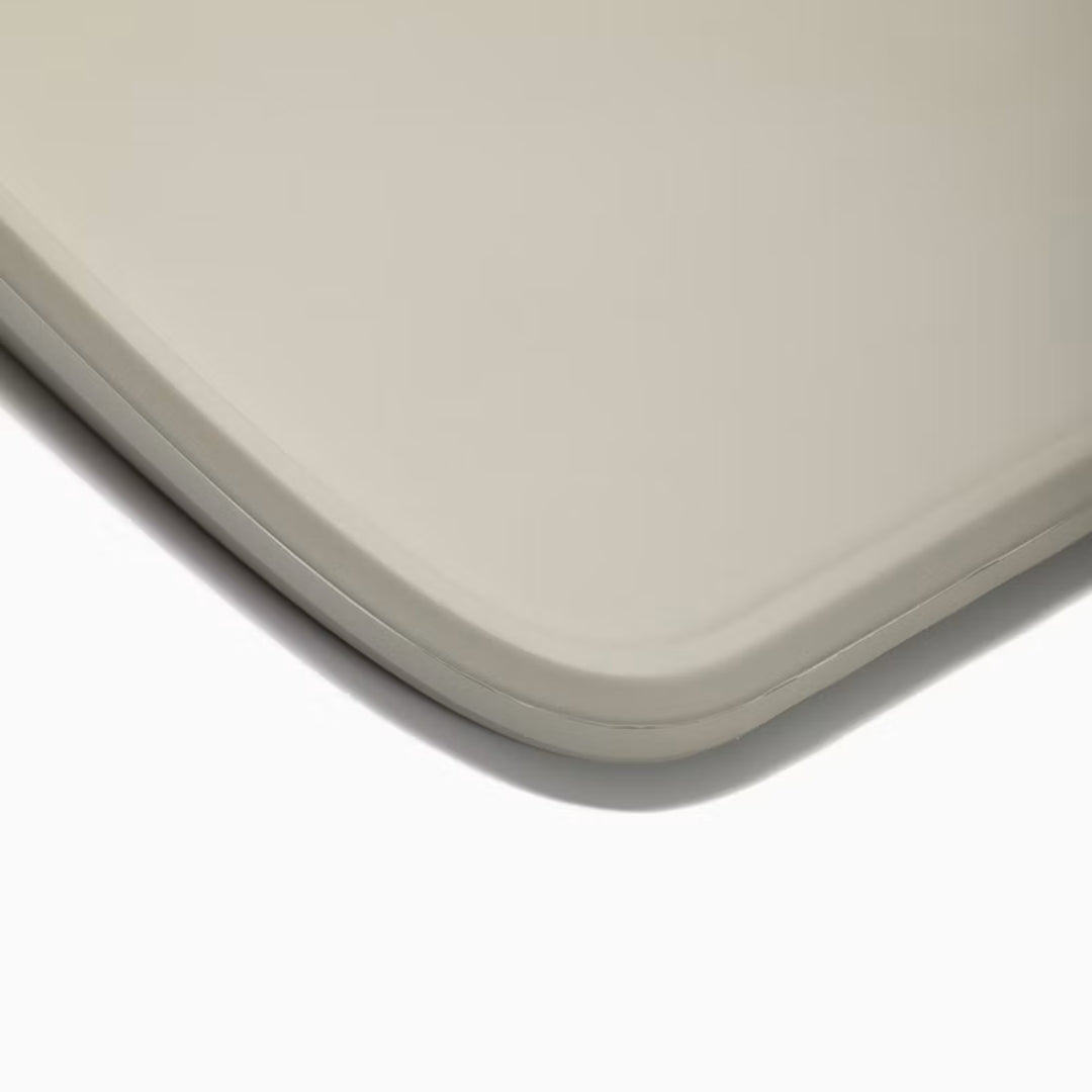 Twistshake® Materassino per il cambio Faded Beige