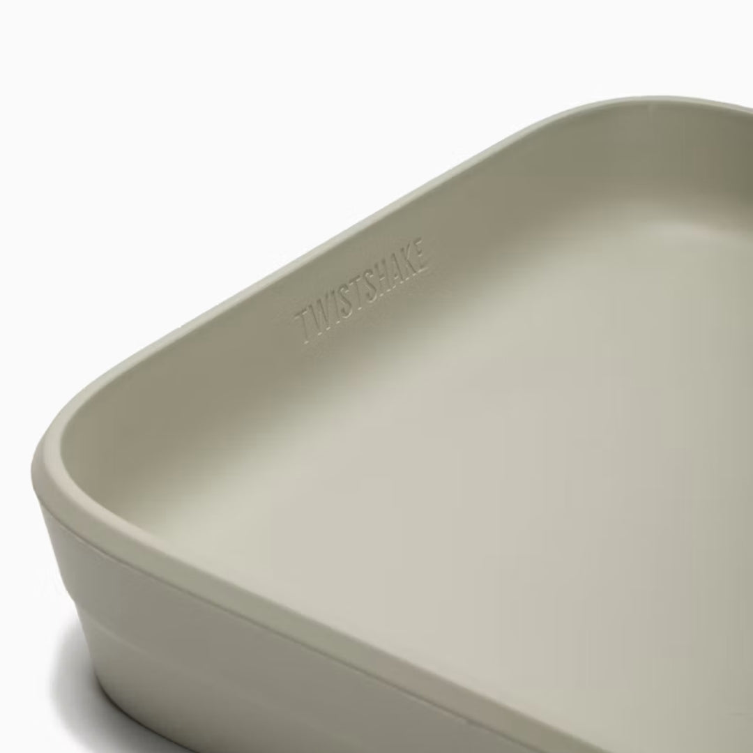 Twistshake® Materassino per il cambio Faded Beige