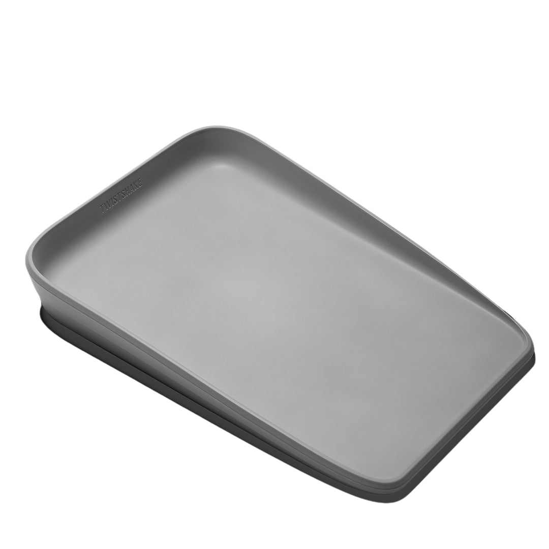 Twistshake® Podloga za presvlačenje Faded Grey
