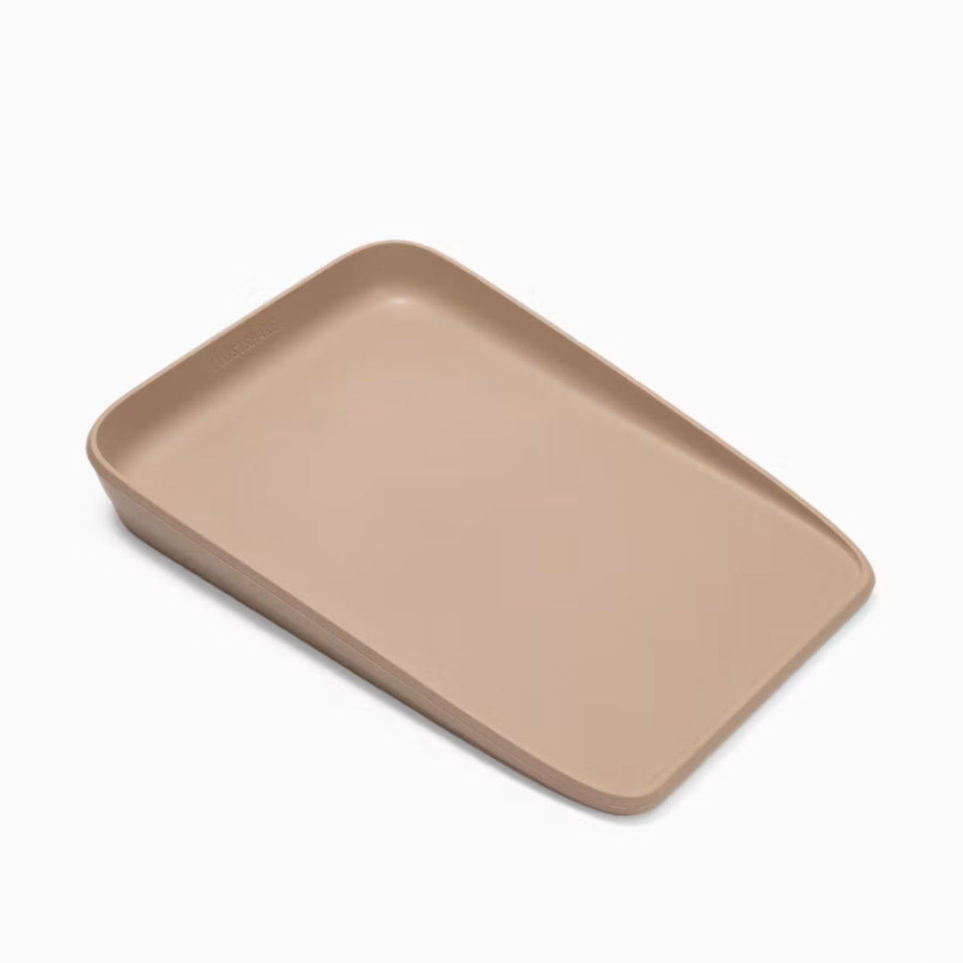 Twistshake® Podloga za presvlačenje Faded Mocha