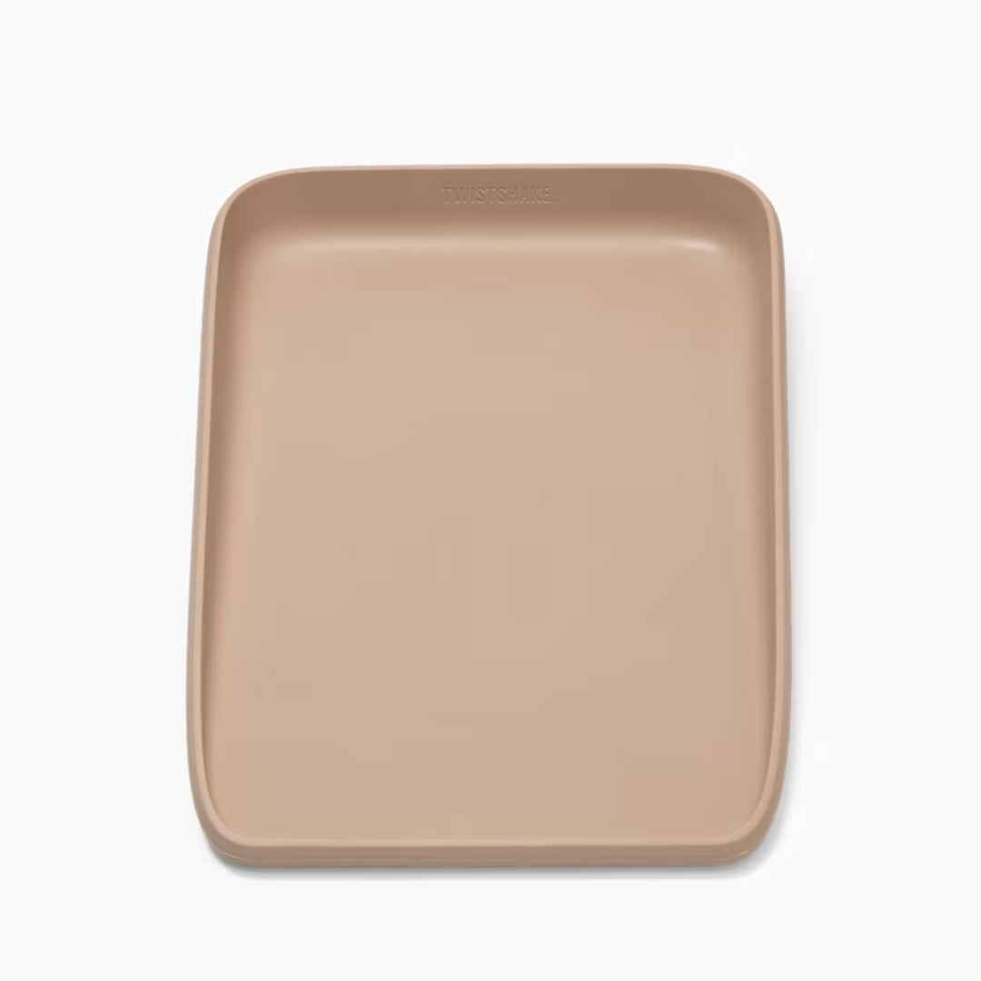 Twistshake® Wickelauflage Faded Mocha