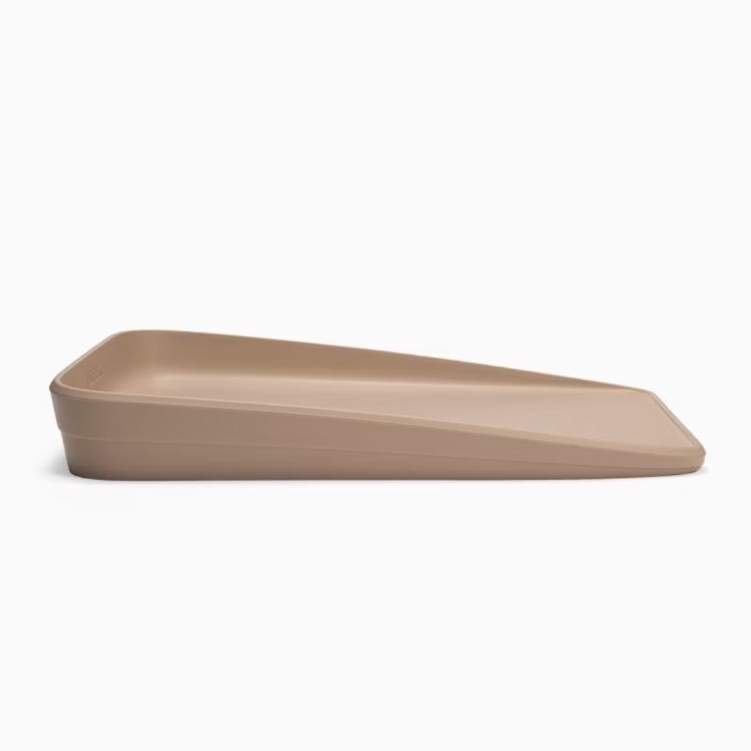 Twistshake® Wickelauflage Faded Mocha