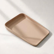 Twistshake® Wickelauflage Faded Mocha