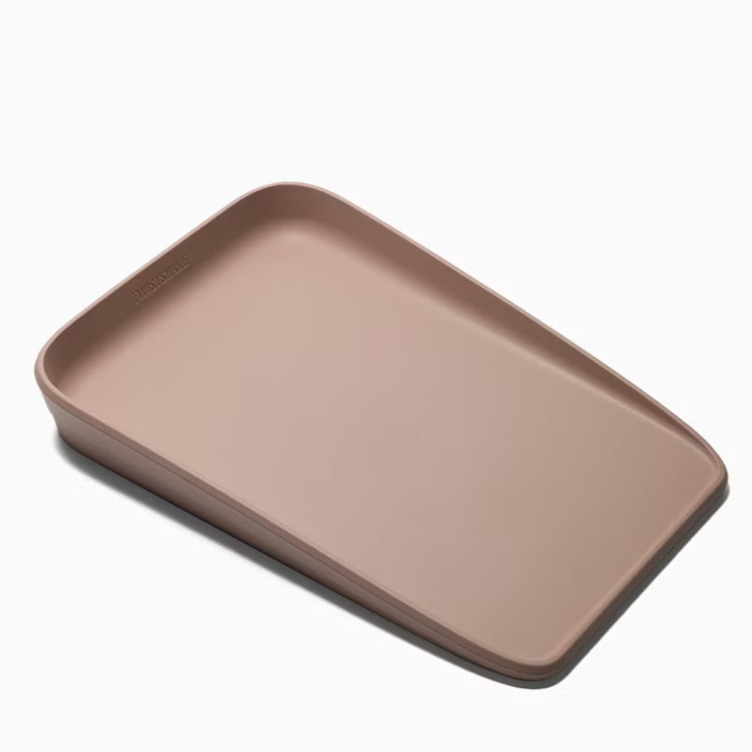 Twistshake® Podloga za presvlačenje Faded Pink