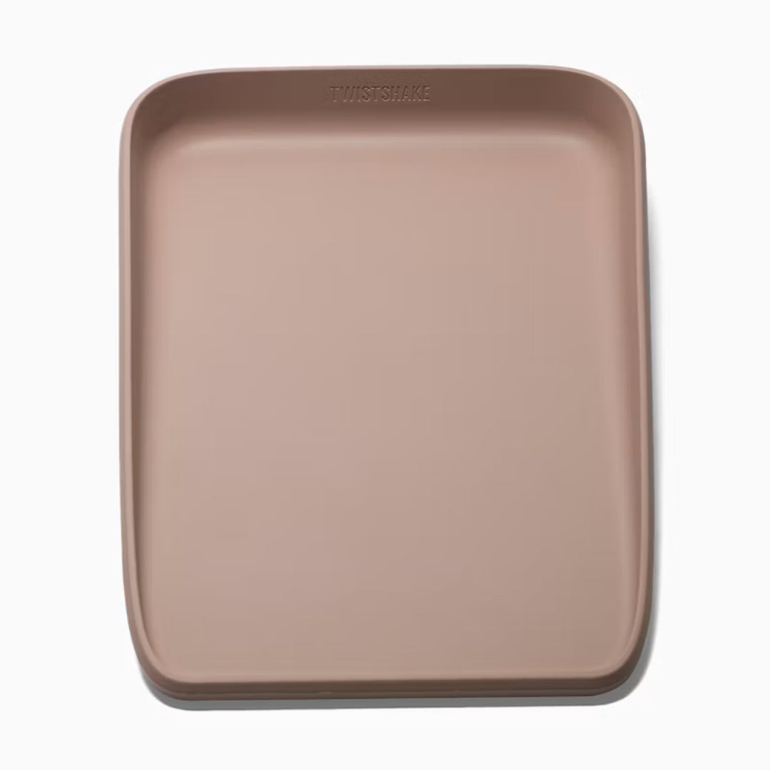 Twistshake® Changing Mat Faded Pink