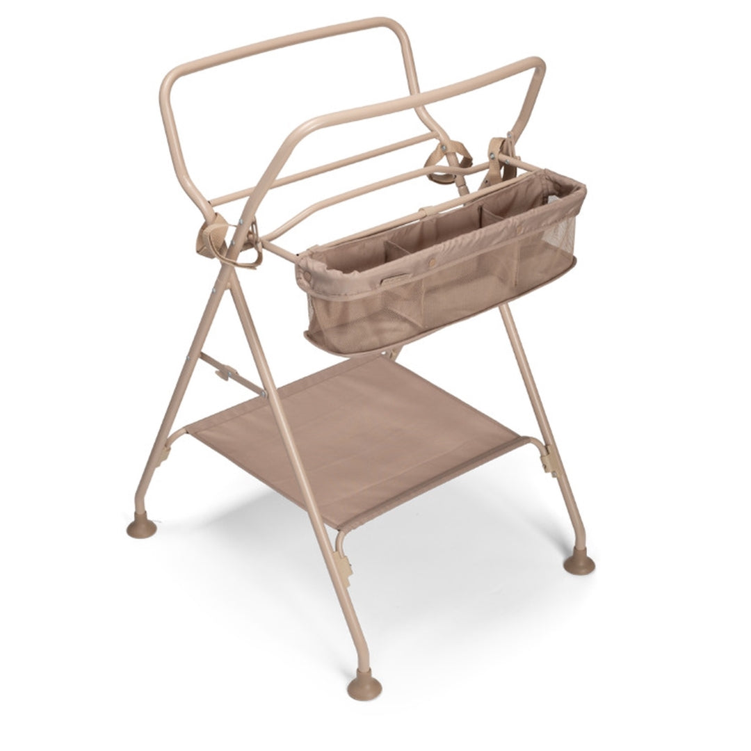 Twistshake® Ständer für Babywanne Easy-Click Mocha