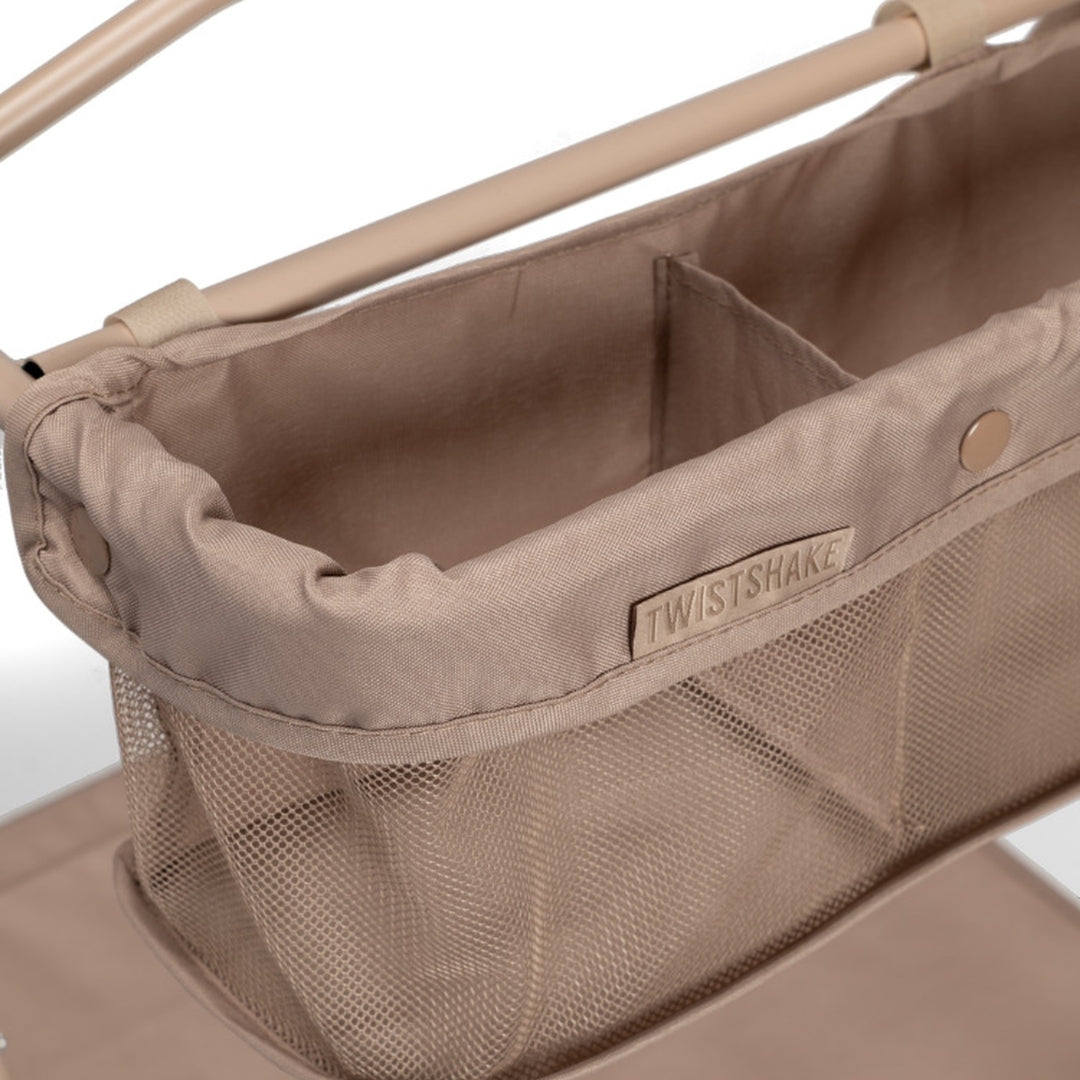 Twistshake® Ständer für Babywanne Easy-Click Mocha
