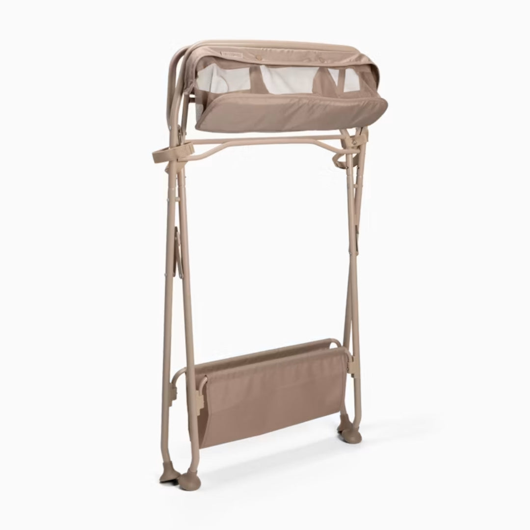 Twistshake® Ständer für Babywanne Easy-Click Mocha