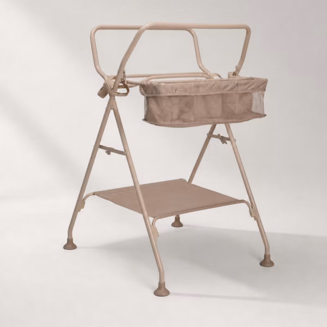 Twistshake® Ständer für Babywanne Easy-Click Mocha