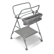 Twistshake® Bathtub Stand Easy-Click Pastel Grey