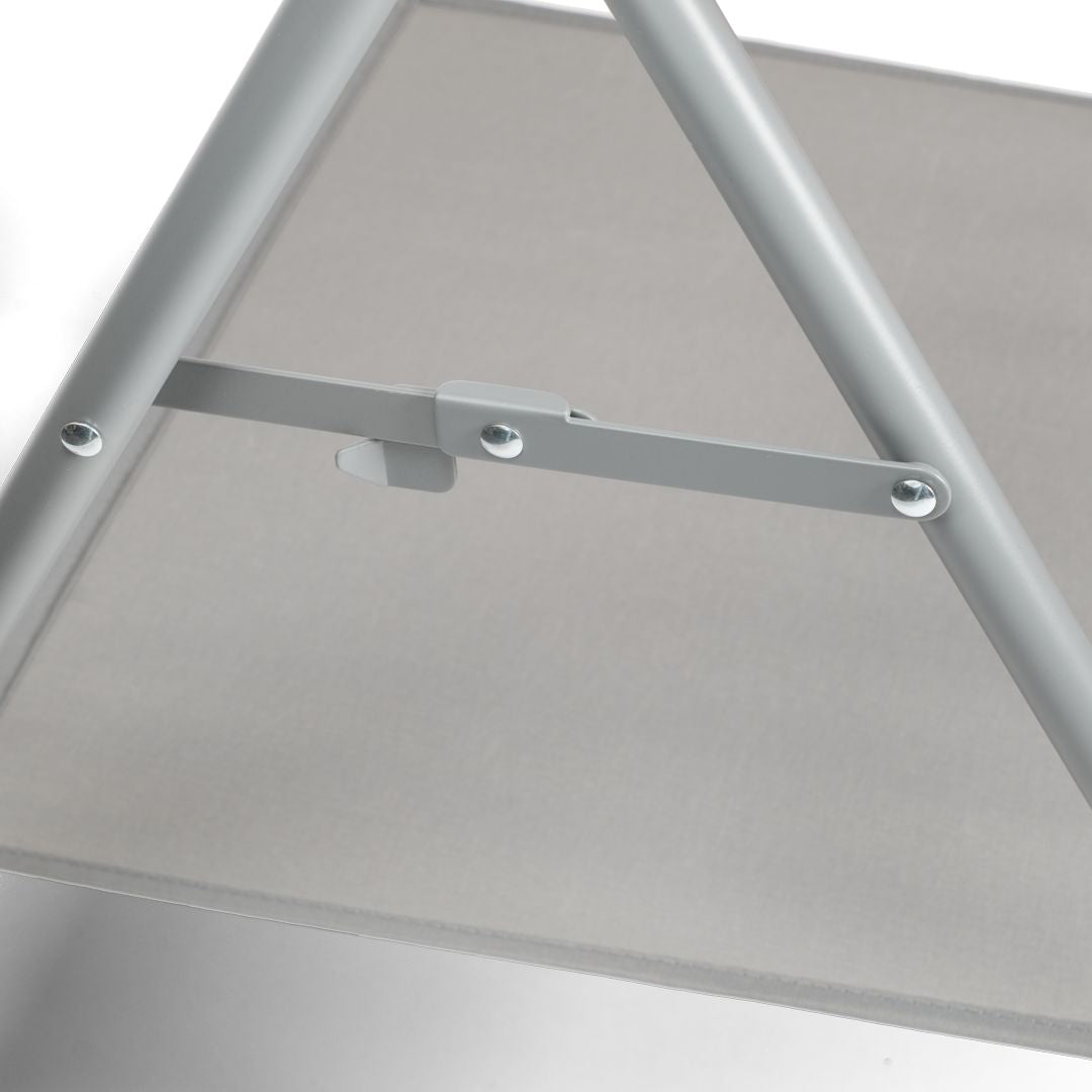 Twistshake® Bathtub Stand Easy-Click Pastel Grey – slika 8