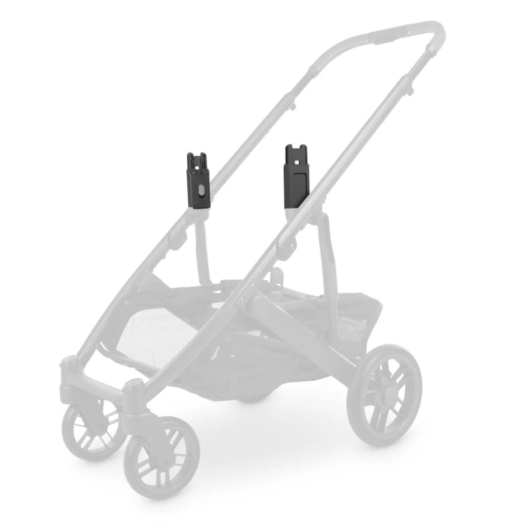 UPPABaby® Cruz™ Zgornji adapterji UPPAbaby