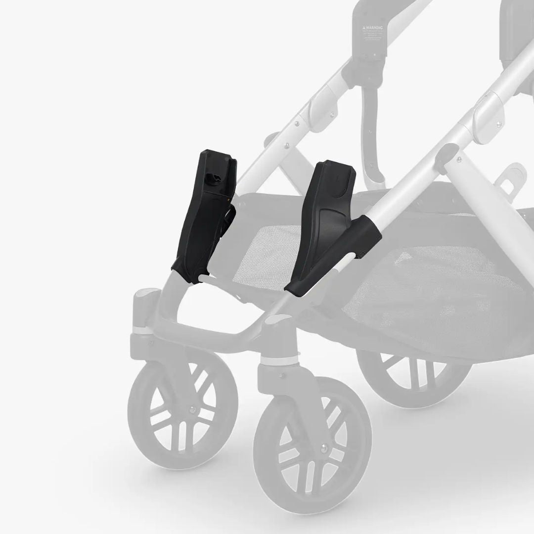 UPPABaby® Vista™ Spodnji adapterji za lupinico UPPAbaby
