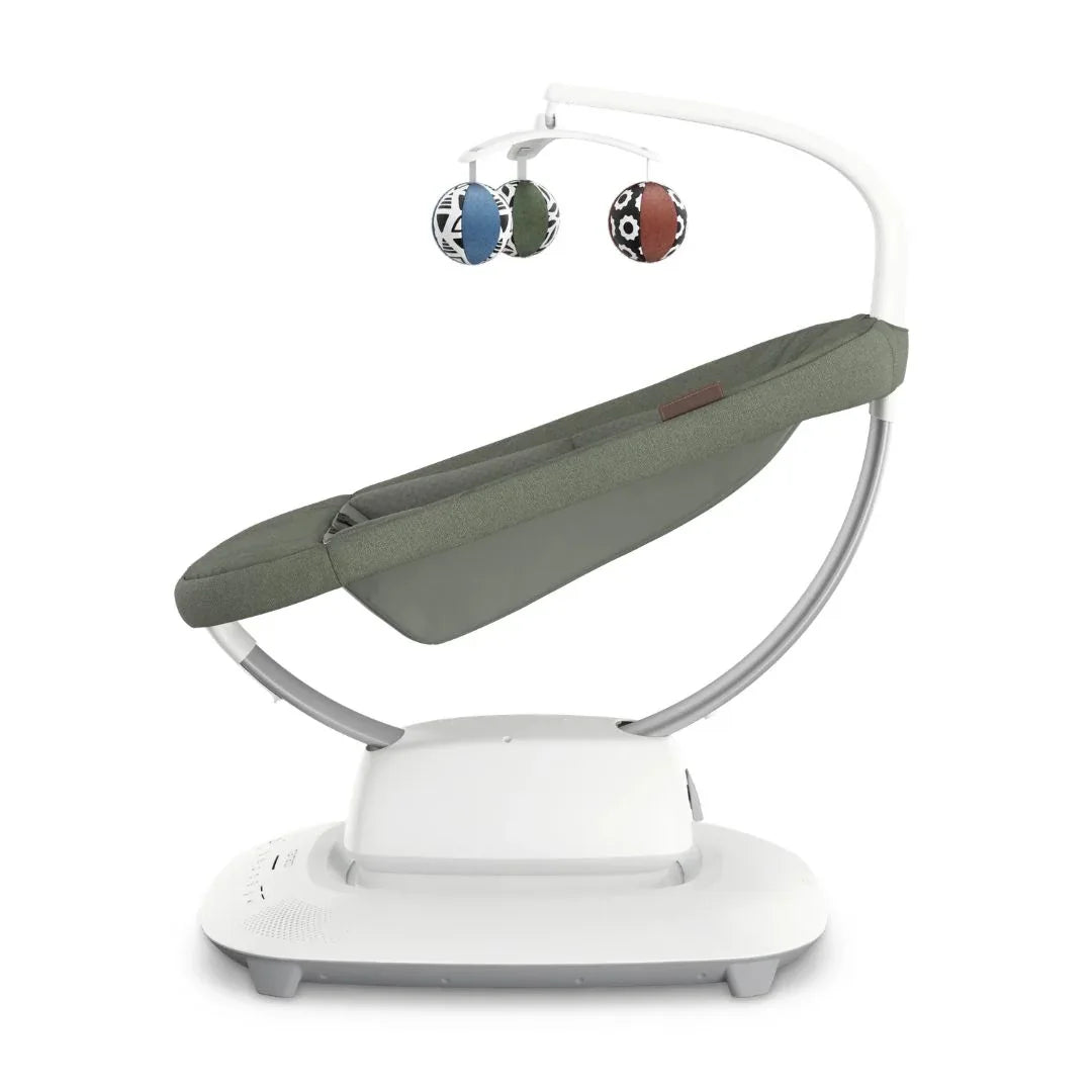 UPPAbaby® Gugalnik MamaRoo Camila UPPAbaby