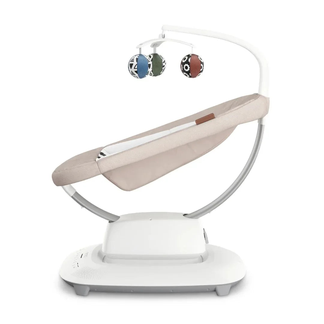 UPPAbaby® Gugalnik MamaRoo Charlie UPPAbaby