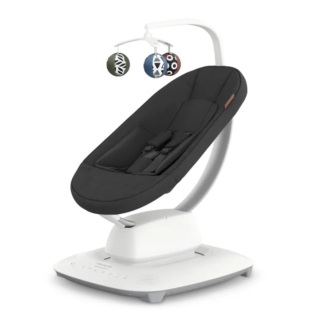 UPPAbaby® Gugalnik MamaRoo Jake UPPAbaby