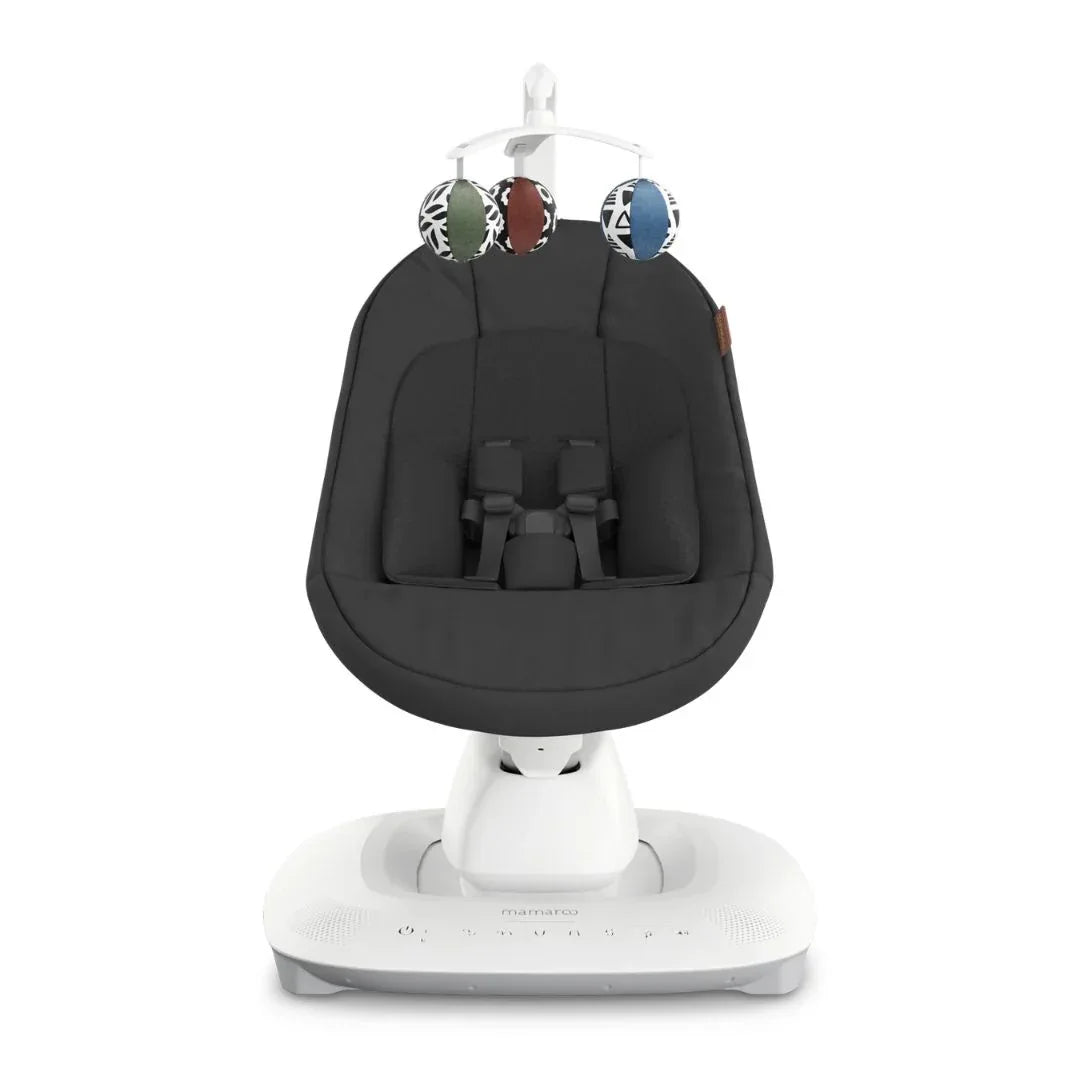 UPPAbaby® Gugalnik MamaRoo Jake UPPAbaby