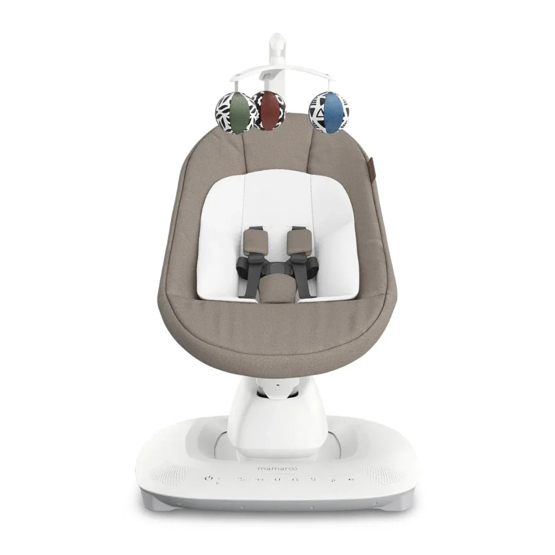 UPPAbaby® Gugalnik MamaRoo Wells UPPAbaby