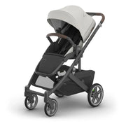 UPPAbaby® Otroški voziček Cruz V3 Savannah + GRATIS lupinica MESA I-SIZE 0+ Gregory UPPAbaby