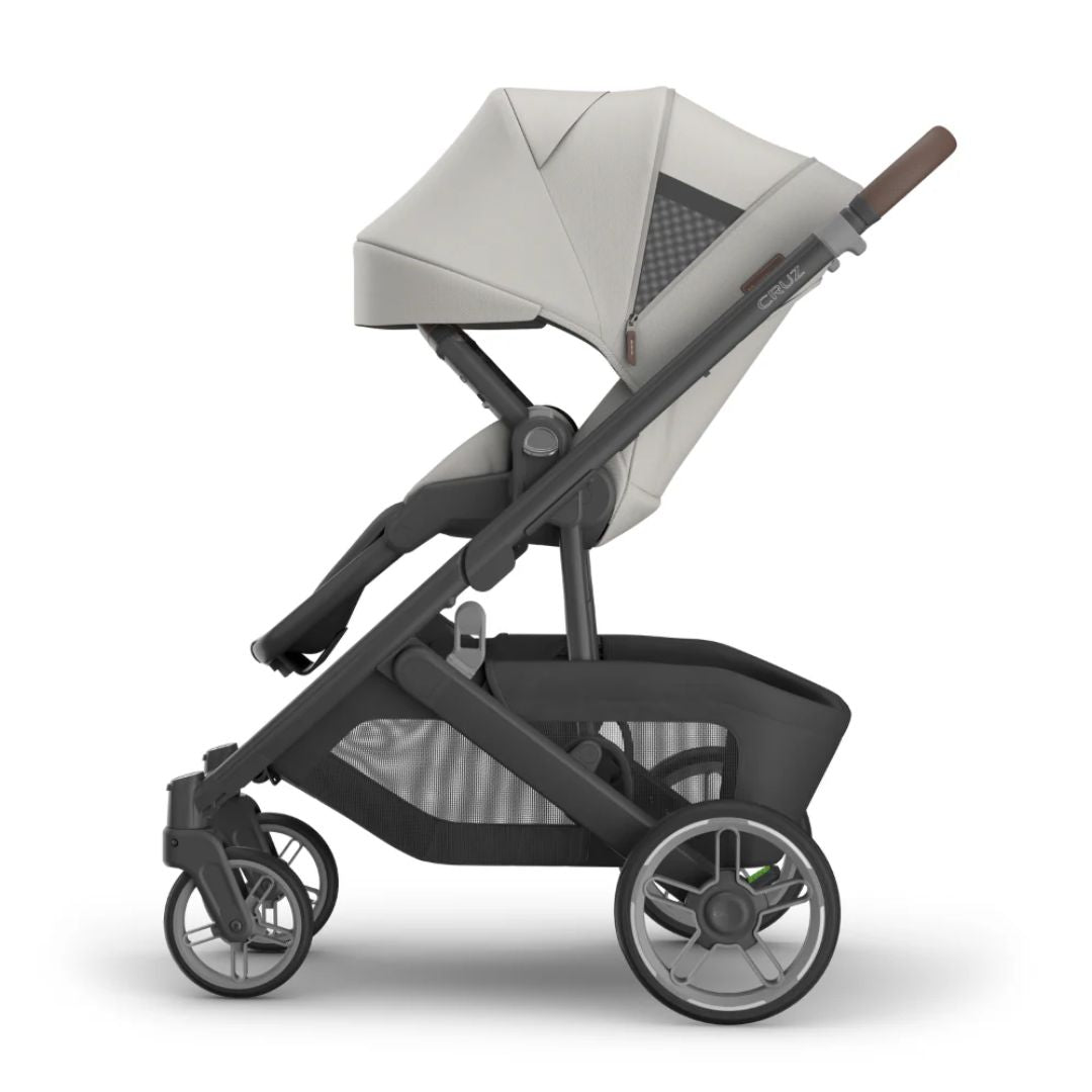 UPPAbaby® Otroški voziček Cruz V3 Savannah UPPAbaby