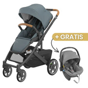 UPPAbaby® Otroški voziček Cruz V3 Dillan UPPAbaby
