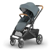 UPPAbaby® Otroški voziček Cruz V3 Dillan + GRATIS lupinica MESA I-SIZE 0+ Gregory UPPAbaby