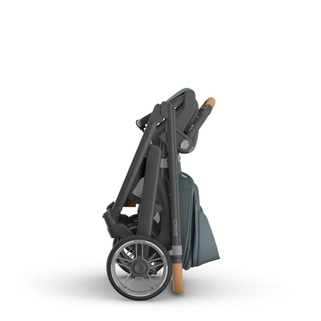 UPPAbaby® Otroški voziček Cruz V3 Dillan UPPAbaby