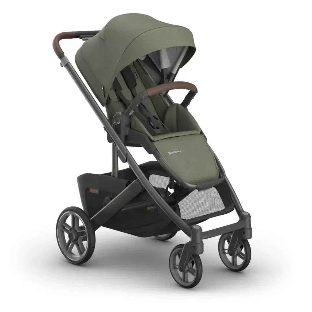 UPPAbaby® Stroller Cruz V3 Evelyn – Evitas