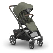 UPPAbaby® Otroški voziček Cruz V3 Evelyn + GRATIS lupinica MESA I-SIZE 0+ Gregory UPPAbaby