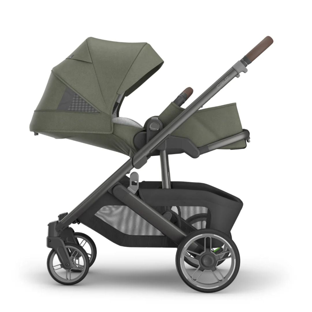UPPAbaby® Otroški voziček Cruz V3 Evelyn UPPAbaby