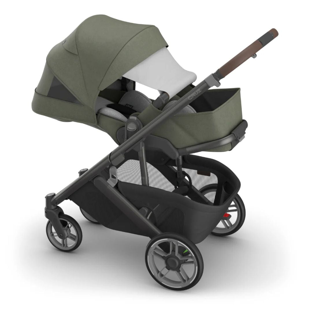 UPPAbaby® Otroški voziček Cruz V3 Evelyn UPPAbaby