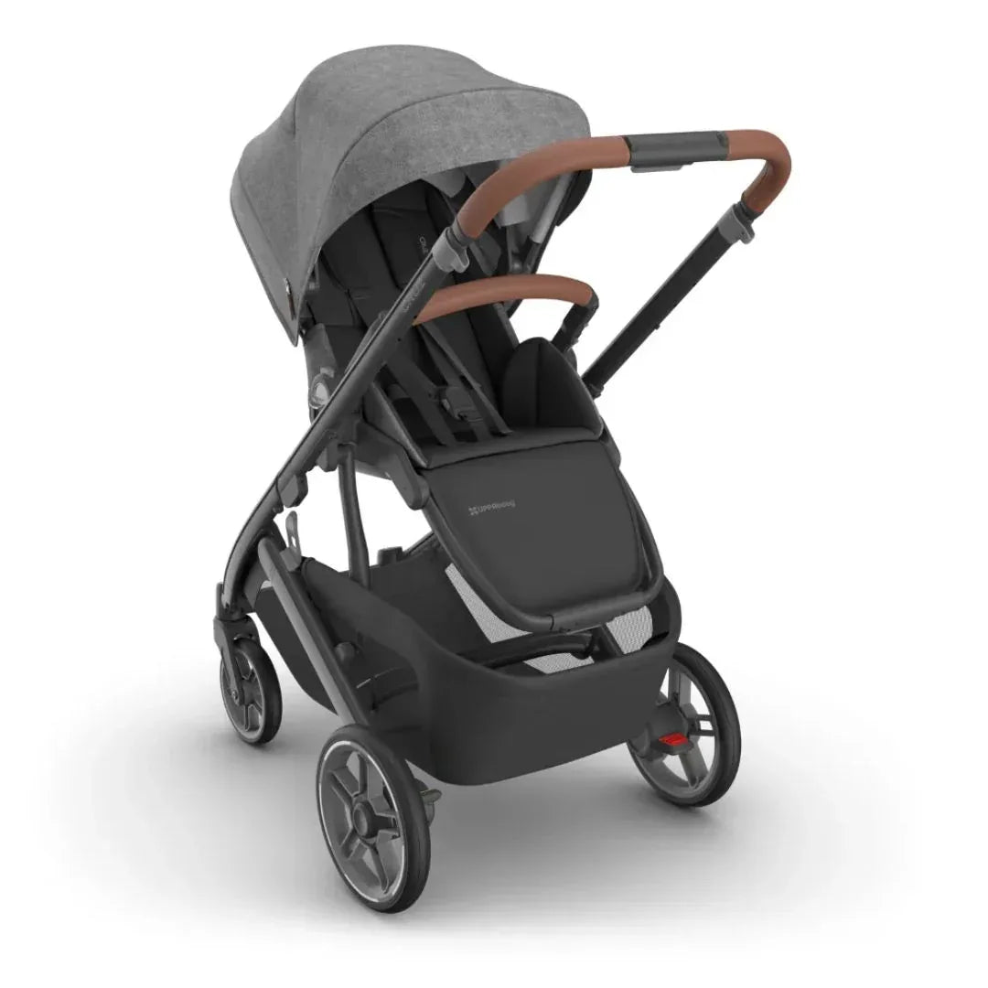 UPPAbaby® Otroški voziček Cruz V3 Greyson UPPAbaby