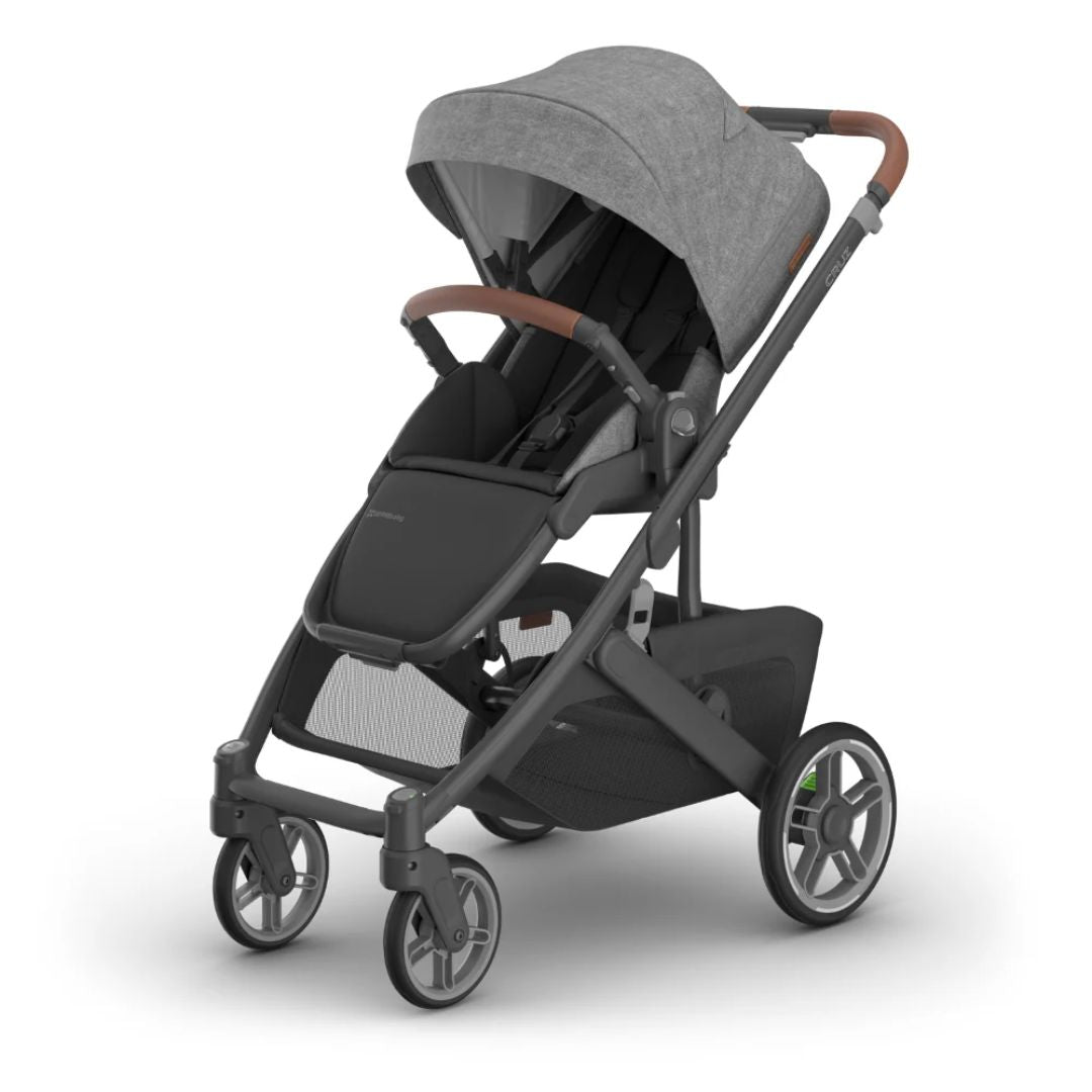 UPPAbaby® Otroški voziček Cruz V3 Greyson UPPAbaby