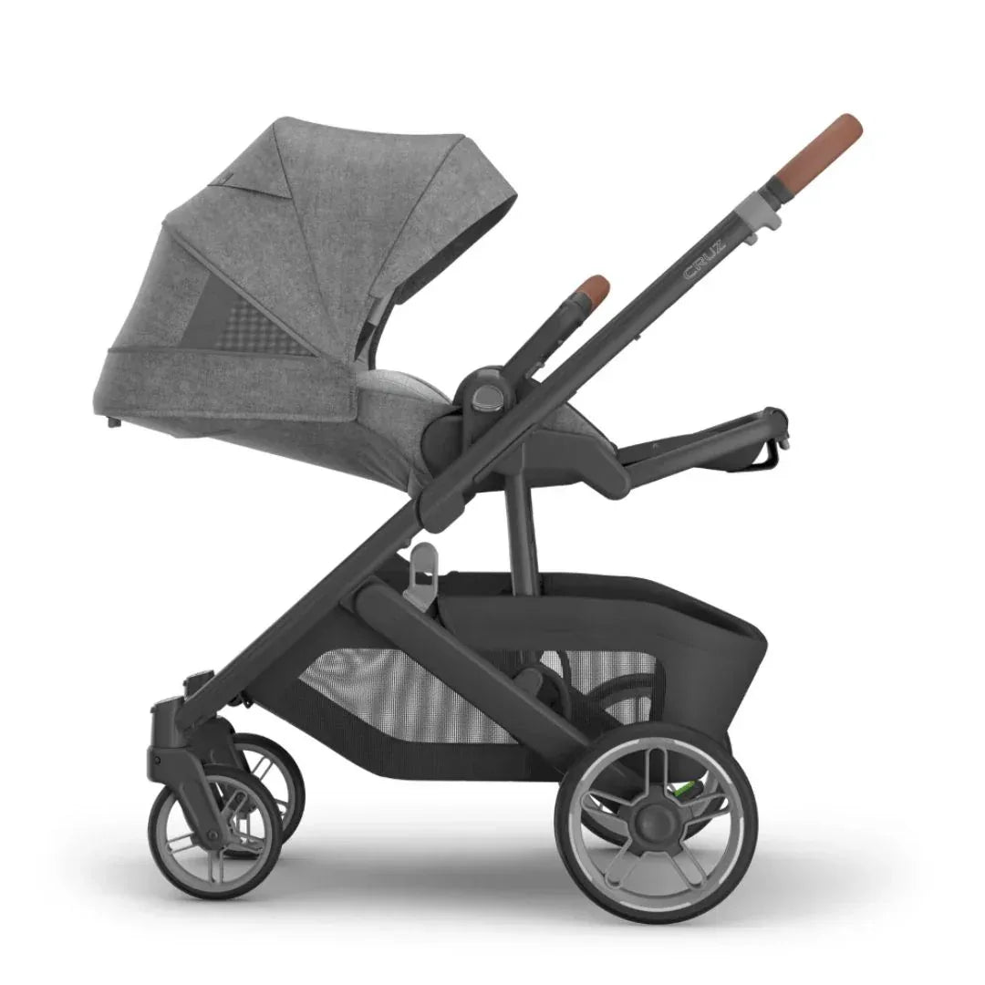 UPPAbaby® Otroški voziček Cruz V3 Greyson UPPAbaby