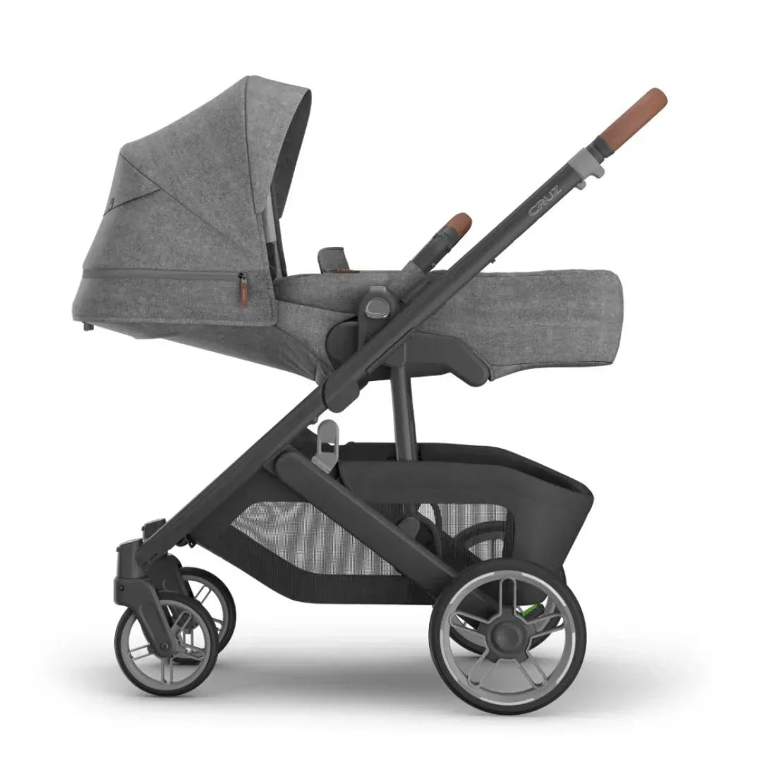 UPPAbaby® Otroški voziček Cruz V3 Greyson UPPAbaby