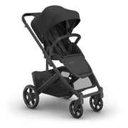 UPPAbaby® Otroški voziček Cruz V3 Jake + GRATIS lupinica MESA I-SIZE 0+ Gregory UPPAbaby