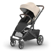UPPAbaby® Otroški voziček Cruz V3 Liam + GRATIS lupinica MESA I-SIZE 0+ Gregory UPPAbaby