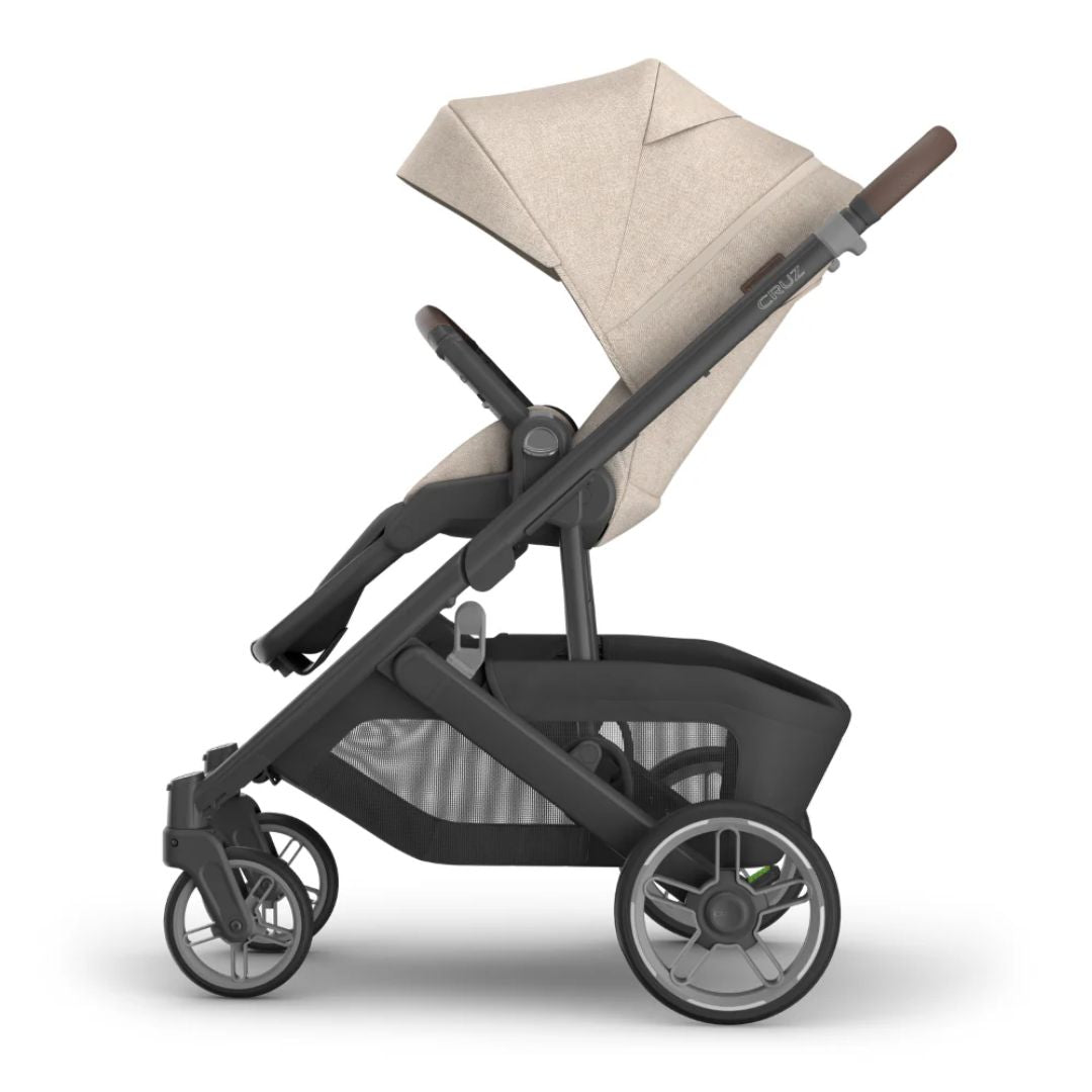 UPPAbaby® Otroški voziček Cruz V3 Liam UPPAbaby