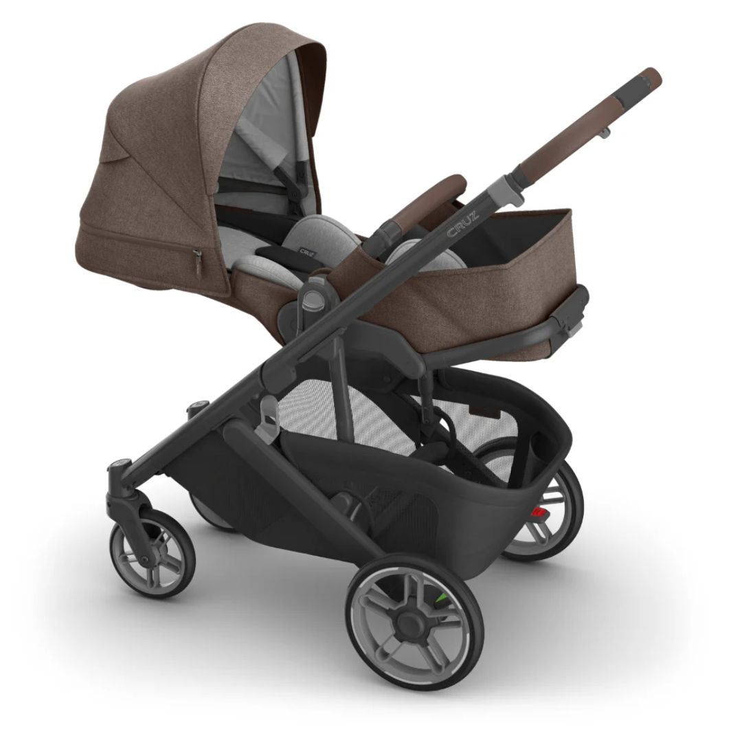UPPAbaby® Otroški voziček Cruz V3 Owen UPPAbaby