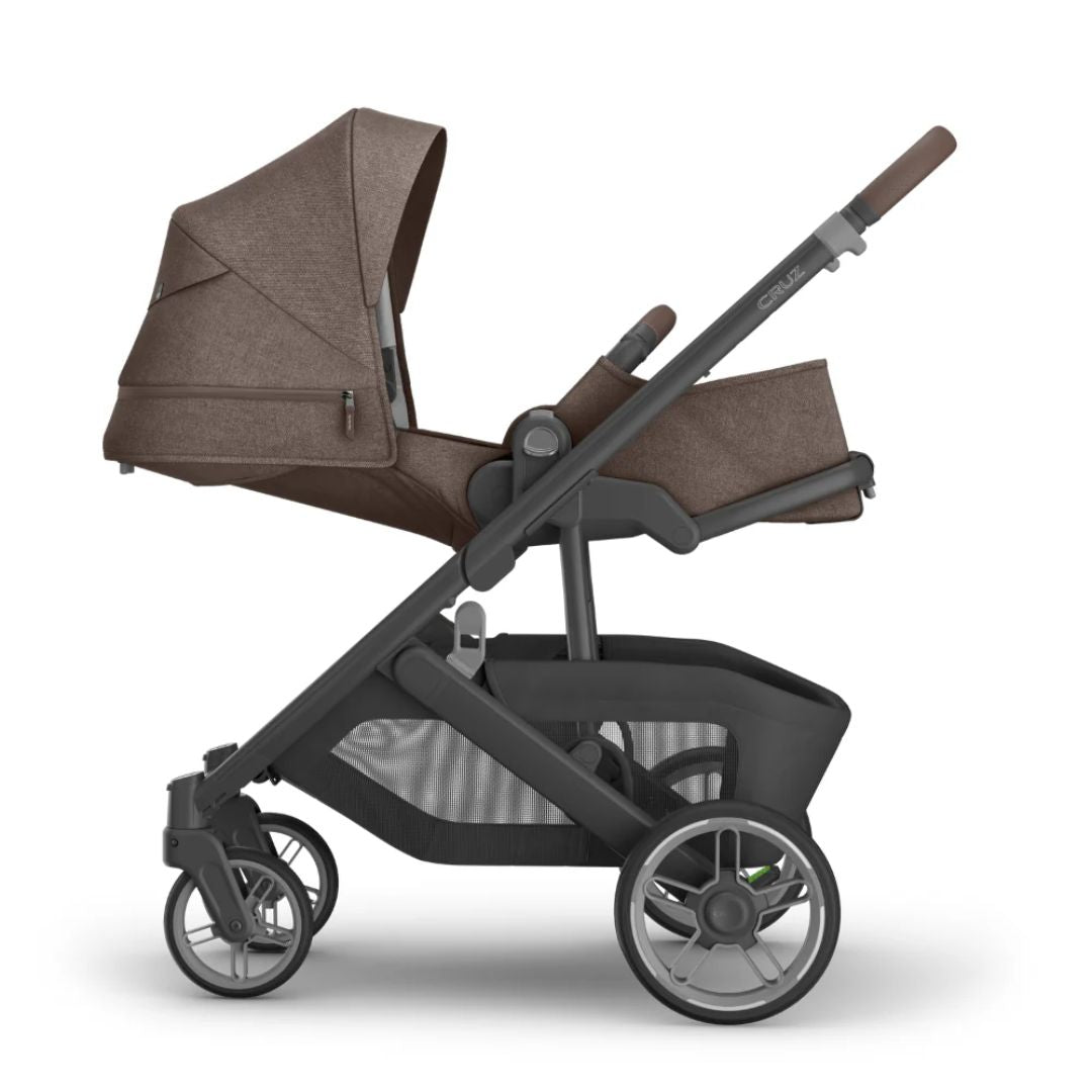 UPPAbaby® Otroški voziček Cruz V3 Owen UPPAbaby